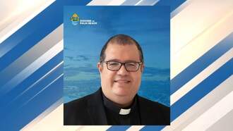 Pope Leo Appoints New Bishop For Catholic Diocese Of Palm Beach