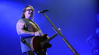 Music News - HARDY Teamed Up With Miranda Lambert, Dierks Bentley For Powerful Reason