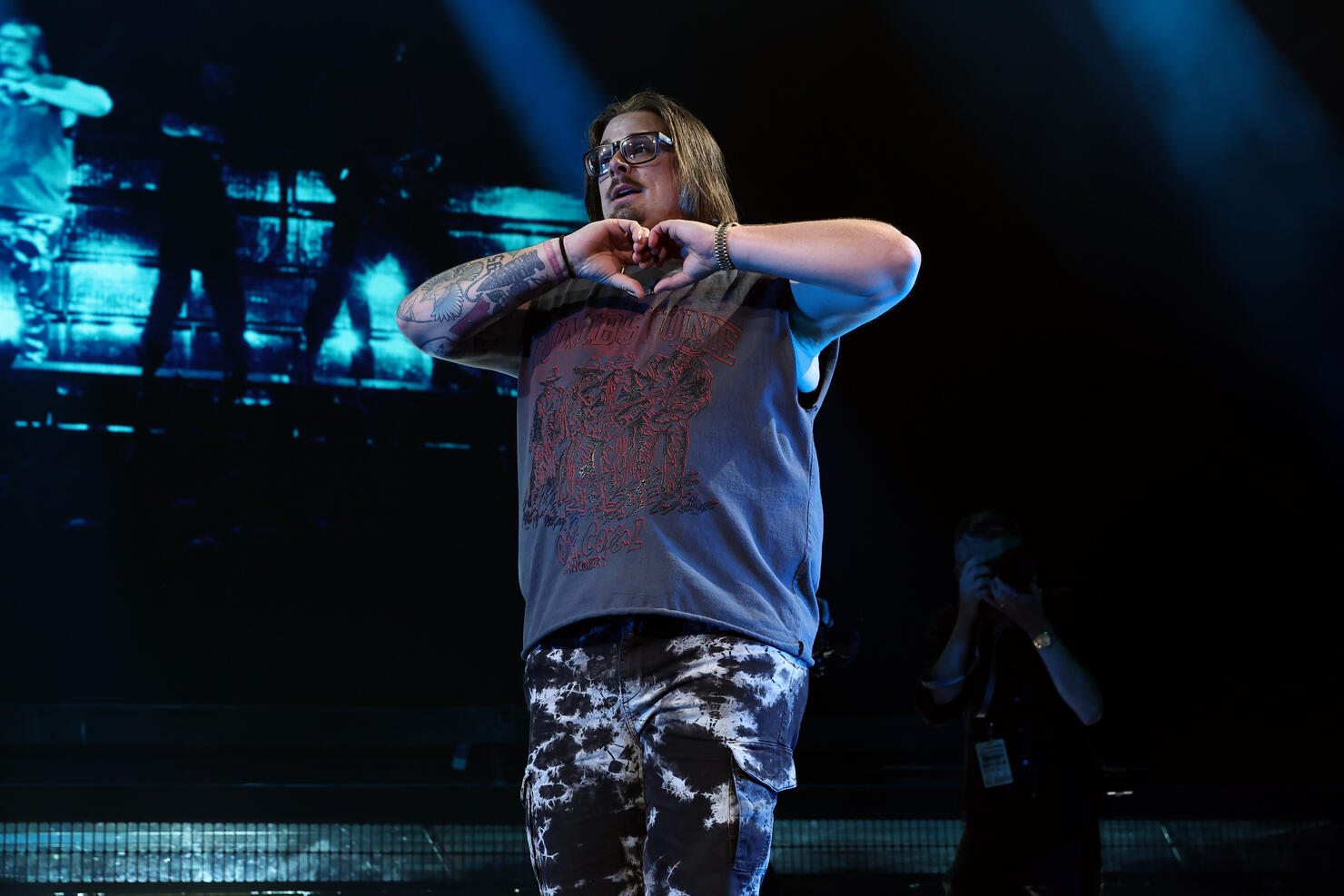 American Cancer Society's Country vs. Cancer Concert