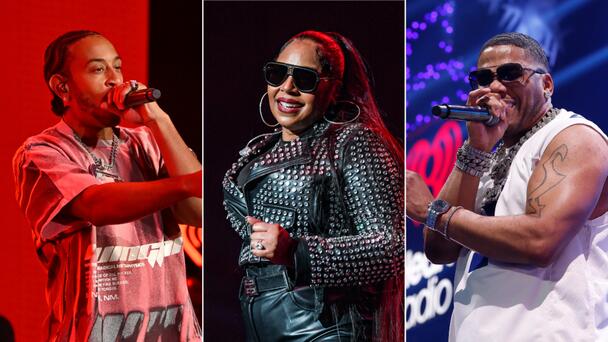 Ludacris, Ashanti, Nelly & More To Perform At 2026 Jazz In The Gardens