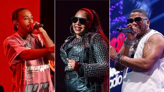 Ludacris, Ashanti, Nelly & More To Perform At 2026 Jazz In The Gardens
