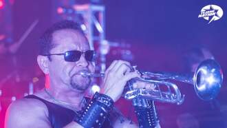 La Fiebre’s Luis Ayala Reassures Fans Amid Statements From Band Ownership