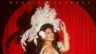Magali Delarosa Brings Pachuco Glam to Life in ‘Joaquín’ Music Video