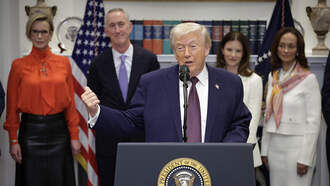 9 More Drug Manufactures Agree To Significantly Lower Drug Costs 