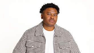 How Wayne Ayers Turned His Podcast Into a Global Media Empire