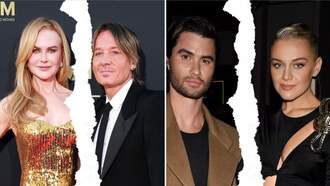 Music News - These Country Artists Went Through Divorces, Breakups In 2025