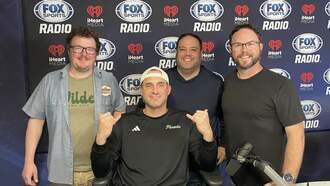 Doug Gottlieb Bids a Fond Farewell to Radio