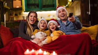 Entertainment News - Hilarious Favorite Named The 'Funniest Christmas Movie' Of All Time