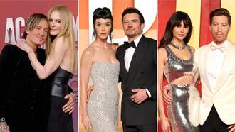 Music News - Celebrity Breakups: These Couples Called It Quits In 2025