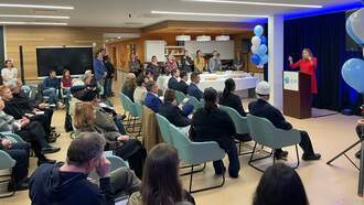 Lynn Constructing New Senior Affordable Living 