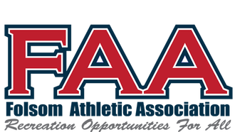 The Folsom Athletic Association Creates Recreation & Athletic Opportunities
