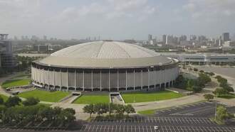 Cost To Restore The Astrodome: $752,576,133