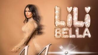 LiLi Bella Steps Into Her Own with First Original Single, ‘Mejor Sin Ti’