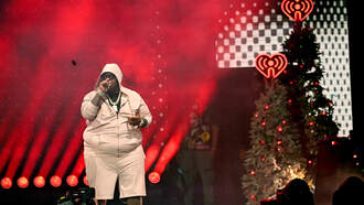 BigXthaPlug @ #Y1007JingleBall