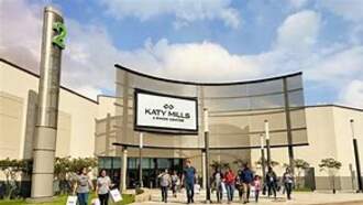 Fire Forces Katy Mill Shoppers to Evacuate 