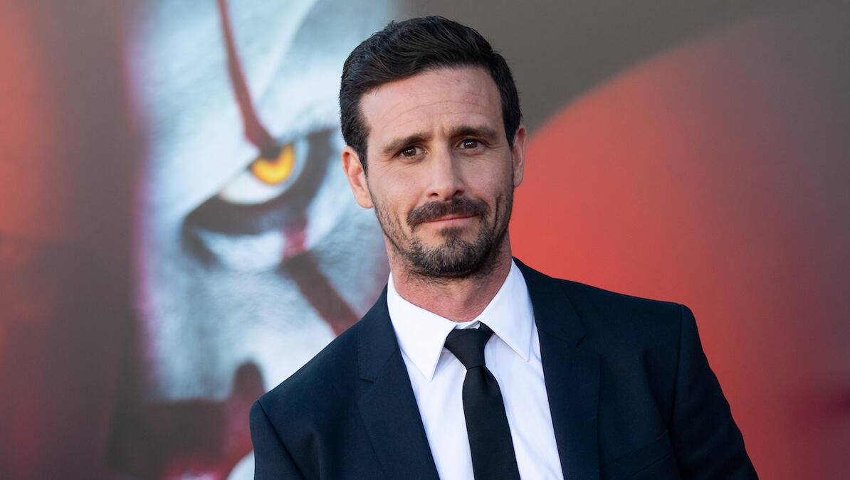 Actor James Ransone Dead At 46