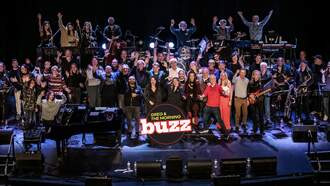 The 2025 BUZZBALL VIDEOS - Part 1