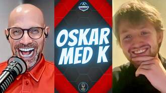 PODCAST: America’s Dance 30 w Guest oskar med k