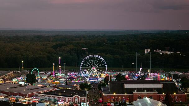 Just How Big Was The Big E This Year?