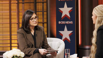 '60 Minutes' Staff Threatens To Quit After Bari Weiss Pulls Segment: Report