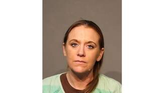 Bondurant Woman Turns Herself In After Death of Three-Year-Old