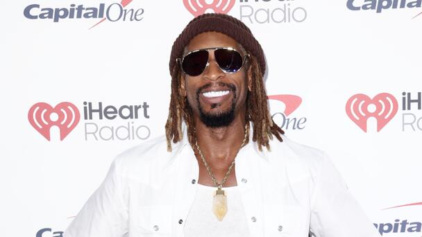 Lil Jon Headlines Official Jingle Ball Tour After Party In Miami