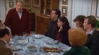 K103 Mornings with Stacey & Mike - Stacey & Mike Wish You Happy Festivus! 