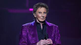 Barry Manilow Shares Cancer Diagnosis, Postpones Shows To Undergo Surgery