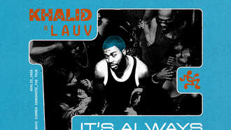 Talkback Rules for Khalid