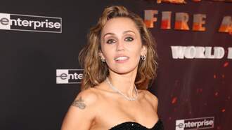 Miley Cyrus Considering 'Eloping' Amid Maxx Morando Engagement