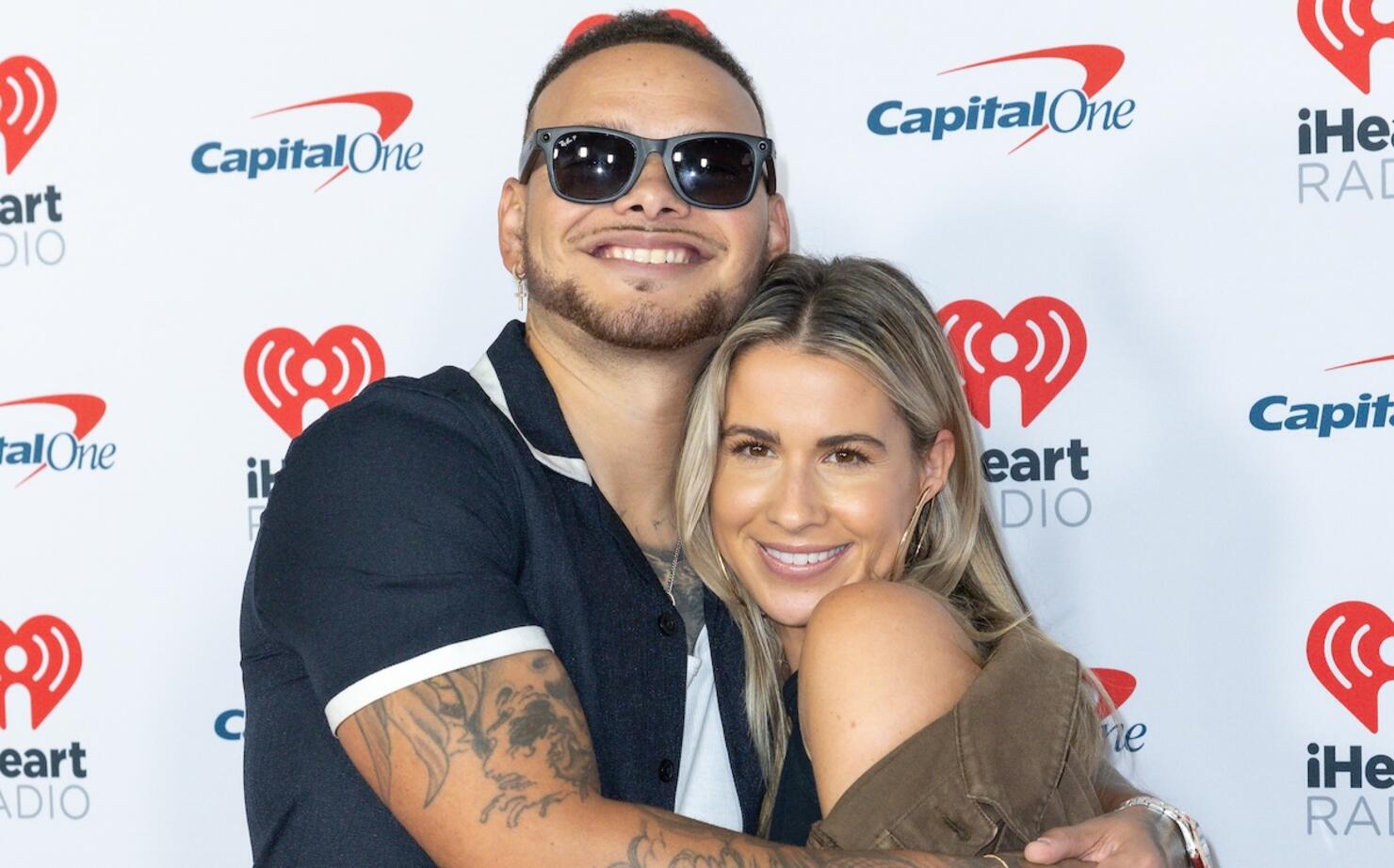 KIIS FM's iHeartRadio Jingle Ball 2024 Presented By Capital One - Arrivals