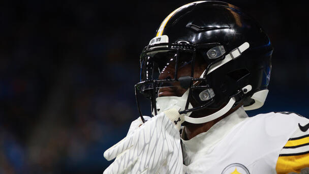 Fan Reveals What Led To DK Metcalf Punching Incident