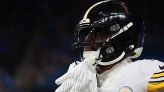 Fan Reveals What Led To DK Metcalf Punching Incident