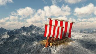 The Odyssey | Official Trailer