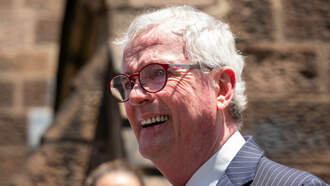 Mike Kelly Dares You To Name One Thing Phil Murphy Did In Eight Years.