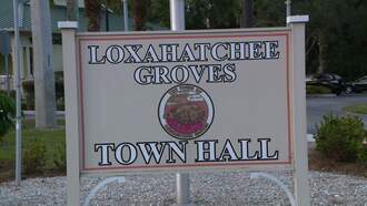 PBSO Pulls Deputies From Loxahatchee Groves Patrols Over Contract 'Breach'