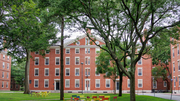 Texas State University Cancels Black History Exhibit, Citing Anti-DEI Law