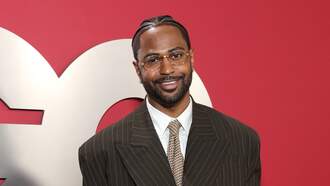 Music News - Big Sean Reveals New Role With The Detroit Pistons: 'This Means A Lot'