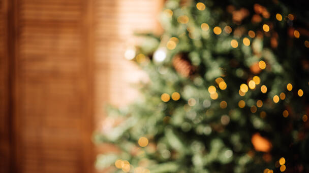 Here's What Christmas Was Like In America For Enslaved People