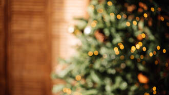 Here's What Christmas Was Like In America For Enslaved People