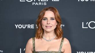 'It's Not Too Late': Sophia Bush's Most Empowering Advice On 'Wide Open'