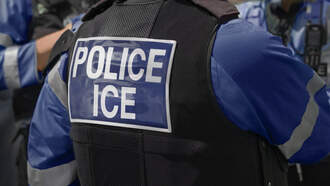 Is ICE Hurting Criminal Prosecutions? 