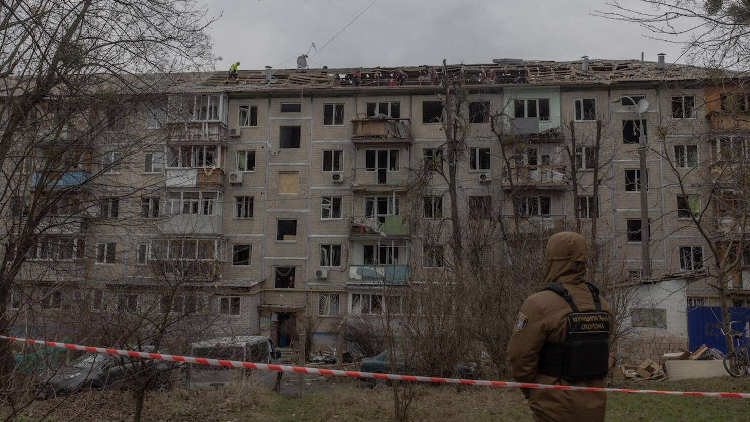 UKRAINE-RUSSIA-CONFLICT-WAR