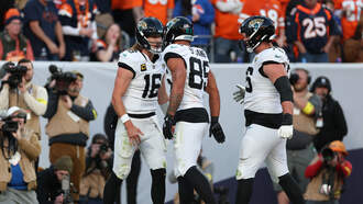 Big Play for the Small Market Jags