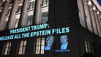 Here's What Latest Batch Of Jeffrey Epstein Files Say About Trump