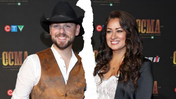 Country Star Brett Kissel, Wife To Divorce After Nearly 15 Years Married