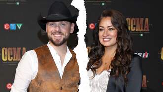 Country Star Brett Kissel, Wife To Divorce After Nearly 15 Years Married