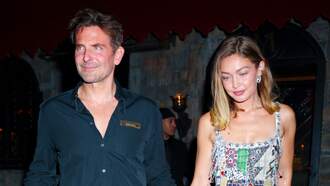 Entertainment News - Bradley Cooper Planning ‘Serious’ Next Step In Gigi Hadid Relationship