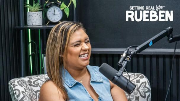 Destiny Navaira Gets Real About Carving Her Own Lane in Powerful Podcast Co