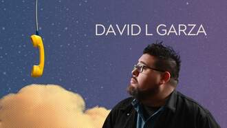 David L. Garza Honors His Late Father With Heartfelt Debut Single ‘Llamada 